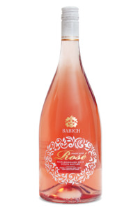 Babich: Babich Marlborough Pinot Noir Rose Magnum 1.5L 2018