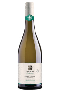 Babich: Babich Family Estates Headwaters Organic Chardonnay 2022