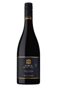 Babich: Babich Winemakers' Reserve Pinot Noir 2020