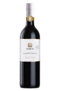 Babich Hawke's Bay Cabernet Merlot 2020