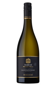 Babich Winemakers' Reserve Sauvignon Blanc 2023