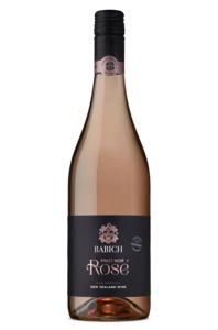 Babich Marlborough Pinot Noir Rosé 2023