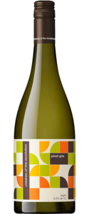 Children of the Revolution Pinot Gris 2020