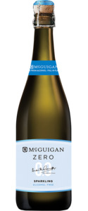 McGuigan Zero Alcohol Free Sparkling NV