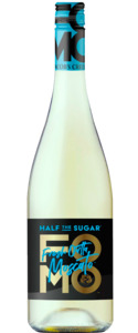 Low No: Jacob's Creek FOMO Moscato White NV