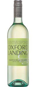 Oxford Landing Estates Sauvignon Blanc 2022