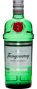 Tanqueray London Dry Gin 1L