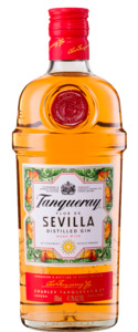 Tanqueray Flor De Sevilla Gin 700ml