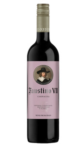 Faustino VII Garnacha 2022