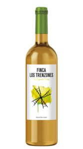 Mix Spain: Finca Los Trenzones Sauvignon Blanc 2022