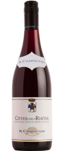 Chapoutier Côtes du Rhône Rouge 2023