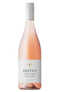 Invivo: Invivo Taylors Marlborough Rose 2022