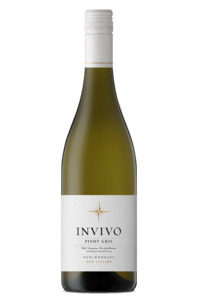 Invivo: Invivo Marlborough Pinot Gris 2024