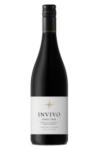 Invivo Central Otago Pinot Noir 2022
