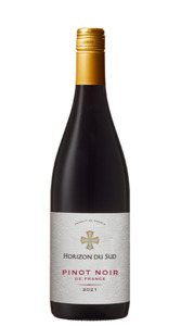 Horizon Du Sud Pinot Noir 2022