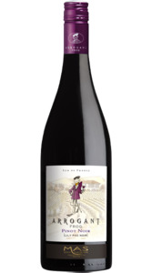 Languedoc: Arrogant Frog Lily Pad Pinot Noir 2022