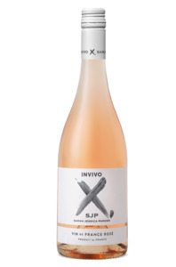 Languedoc: Invivo X SJP Sud De France Rose 2021