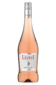 Languedoc: Listel Rose 2022