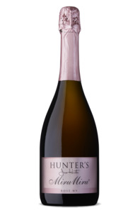 Hunter's Miru Miru Brut Rose NV