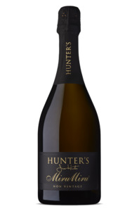 Hunter's Miru Miru Brut NV