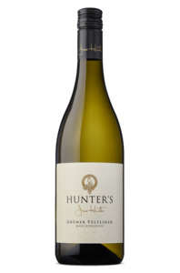 Hunters: Hunter's Gruner Veltliner 2022