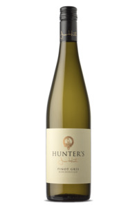 Hunters: Hunter's Pinot Gris 2023