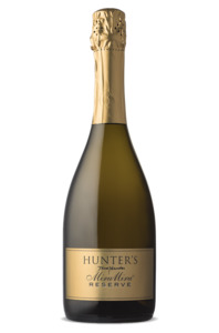 Hunters: Hunter's MiruMiru Brut Reserve 2019
