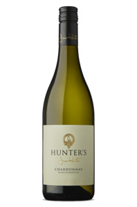 Hunter's Chardonnay 2023
