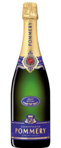 Treat Yourself: Champagne Pommery Brut Miniature 200ml