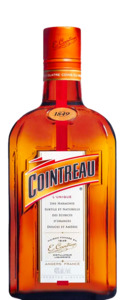 Kiwi Spirits: Cointreau 700ml
