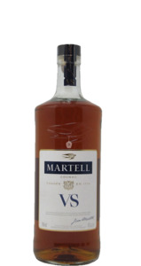 Martell VS Cognac 700ml