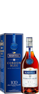 Martell Limited Edition Cordon Bleu XO Cognac 700ml