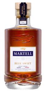 Martell Blue Swift Cognac 700ml