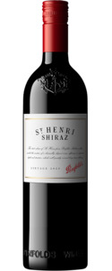Penfolds: Penfolds St Henri Shiraz 2020