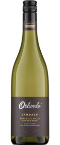 Wine Case Deals: Orlando Lyndale Chardonnay 2019