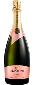 Kwi Rose: Lindauer Classic Rosé