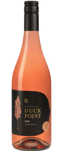 Duck Point Rosé 2023