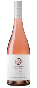 Rapaura Springs Reserve Rose 2024