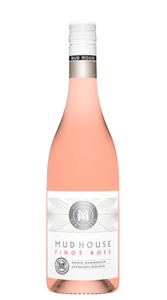 Mud House Sub Region Pinot Rose 2022