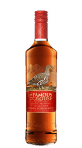 The Famous Grouse: Famous Grouse Sherry Cask Finish 700ml