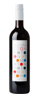 Grenache: Borsao Monte Oton 2019