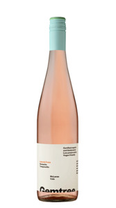 Grenache: Gemtree Wines Luna Rose 2022