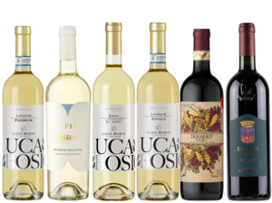 Italian Classics Six