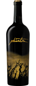 California: Bogle Family Vineyards Phantom Zinfandel Blend 2016