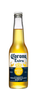 Corona: Corona Beer (12x 355ml Bottles)