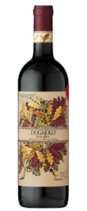 Wine 15 19 99: Carpineto Dogajolo ROSSO Toscana 2019