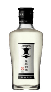 Wine 15 19 99: Deja Vu Kenbishi Kuromatsu Sake 180ml