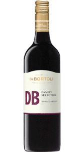 Wine 15 19 99: De Bortoli Dbfs Shiraz Cabernet Nv