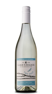 Wine 15 19 99: Lake Chalice The Nest Lighter Pinot Gris 2024