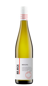 Wine 15 19 99: Mr Mick Riesling 2023